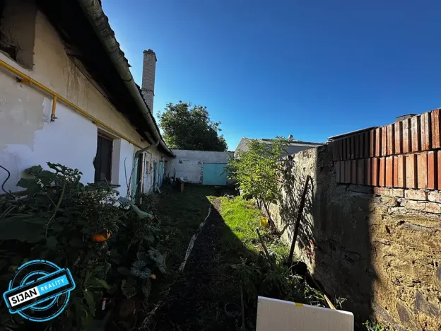 Prodej rodinného domu, Osek nad Bečvou, 104 m2
