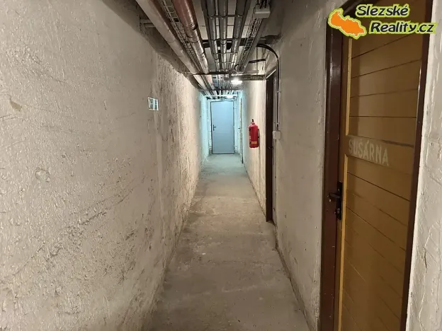 Prodej bytu 2+1, Havířov, Na Nábřeží, 53 m2