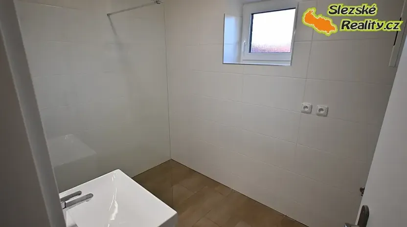 Pronájem bytu 3+1, Brušperk, Dráhy, 84 m2