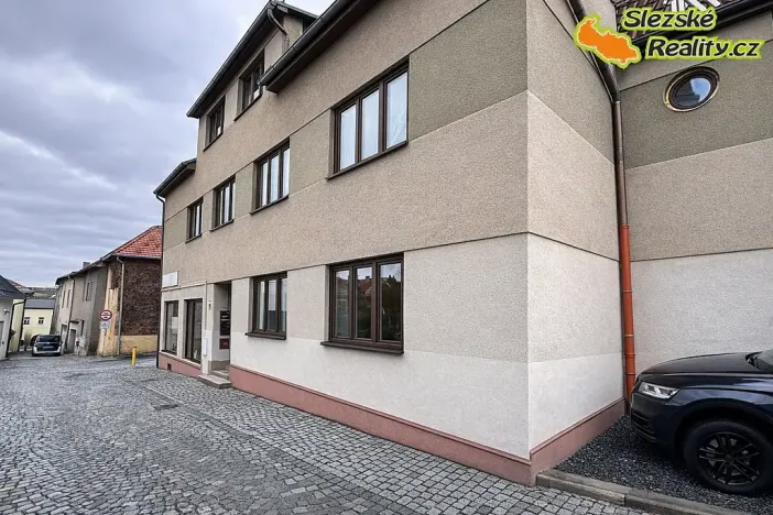 Pronájem bytu 3+1, Brušperk, Dráhy, 84 m2