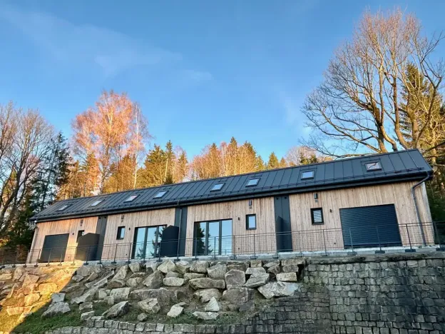 Prodej bytu 3+kk, Janov nad Nisou, 60 m2
