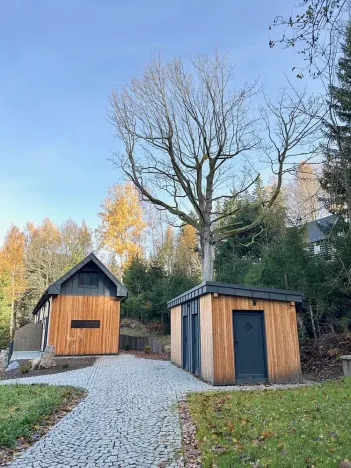 Prodej bytu 3+kk, Janov nad Nisou, 60 m2