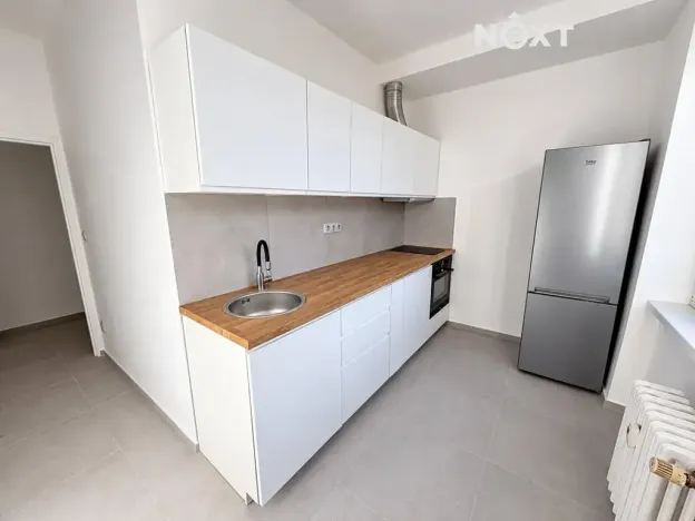 Pronájem bytu 2+1, Žatec, Podměstí, 53 m2