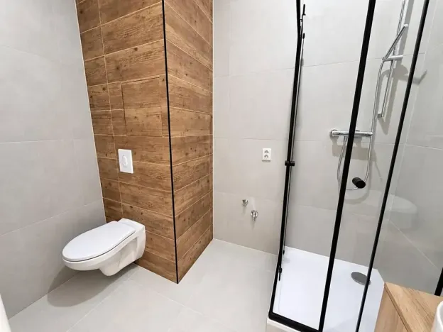 Pronájem bytu 2+1, Žatec, Podměstí, 53 m2