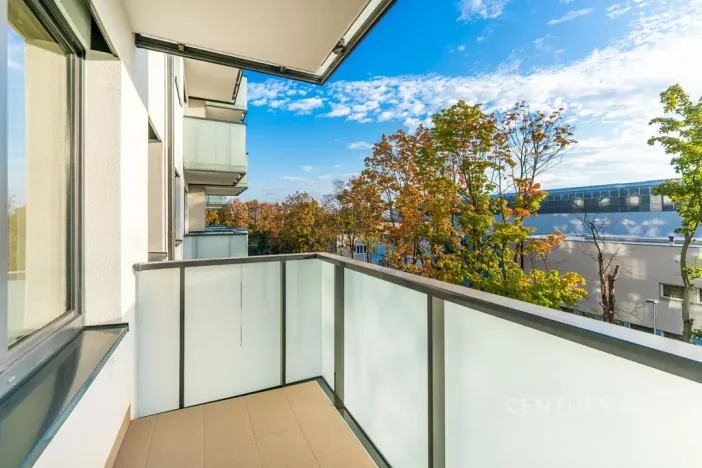 Prodej bytu 1+kk, Praha - Hostivař, 33 m2