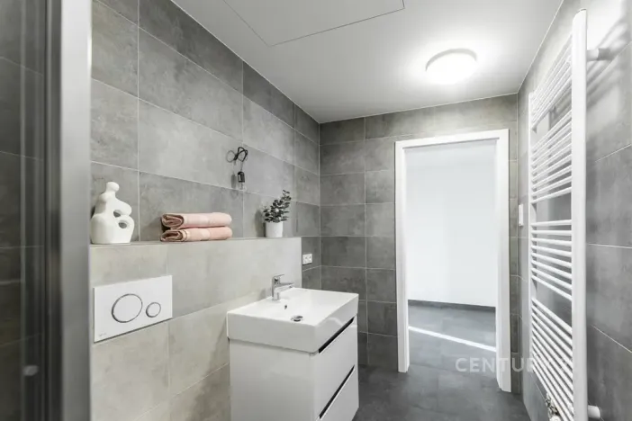 Prodej bytu 1+kk, Praha - Hostivař, 33 m2