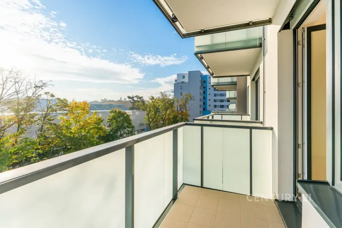 Prodej bytu 1+kk, Praha - Hostivař, 33 m2
