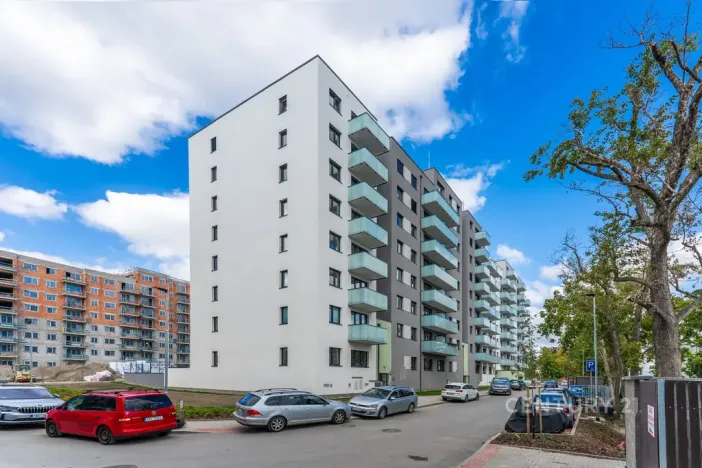 Prodej bytu 1+kk, Praha - Hostivař, 33 m2