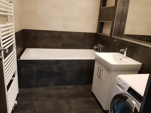 Prodej bytu 4+kk, Ostrava - Moravská Ostrava, Na Prádle, 119 m2