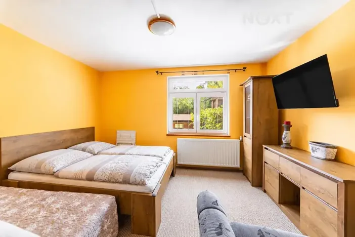 Prodej rodinného domu, Svoboda nad Úpou, Úpská, 280 m2