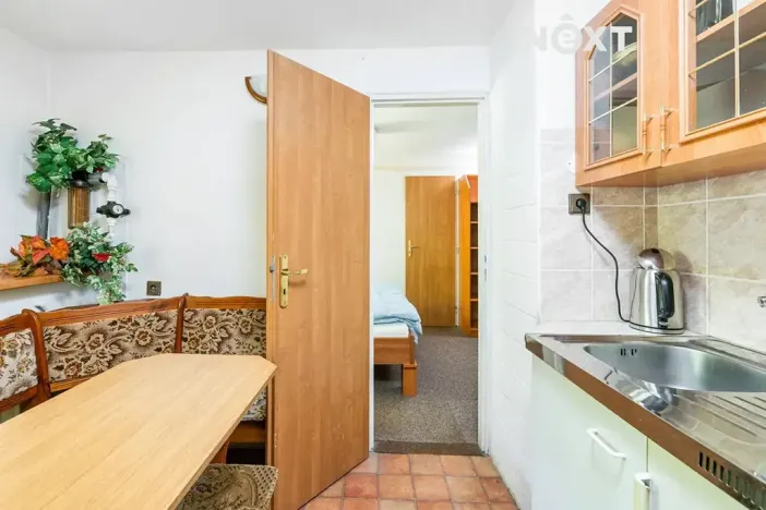 Prodej rodinného domu, Svoboda nad Úpou, Úpská, 280 m2