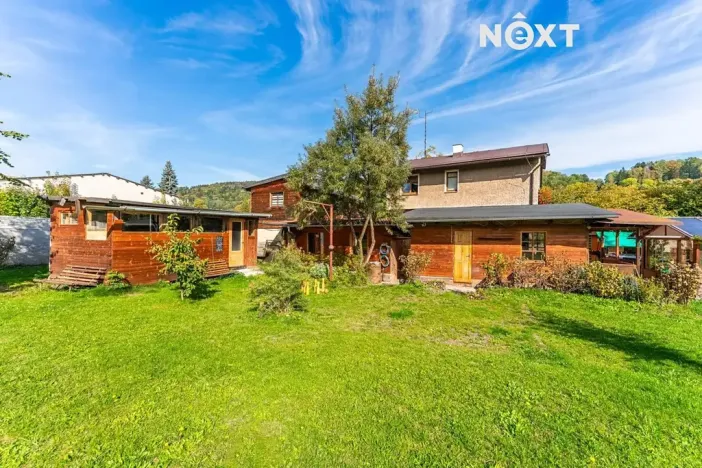 Prodej rodinného domu, Svoboda nad Úpou, Úpská, 280 m2
