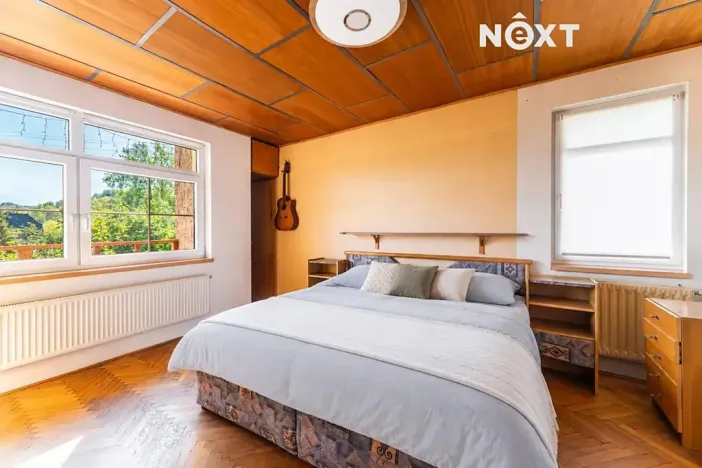 Prodej ubytování, Svoboda nad Úpou, Úpská, 280 m2
