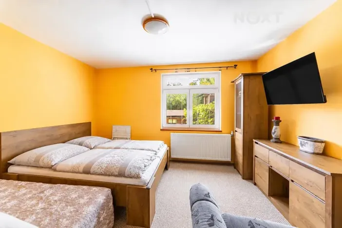 Prodej ubytování, Svoboda nad Úpou, Úpská, 280 m2