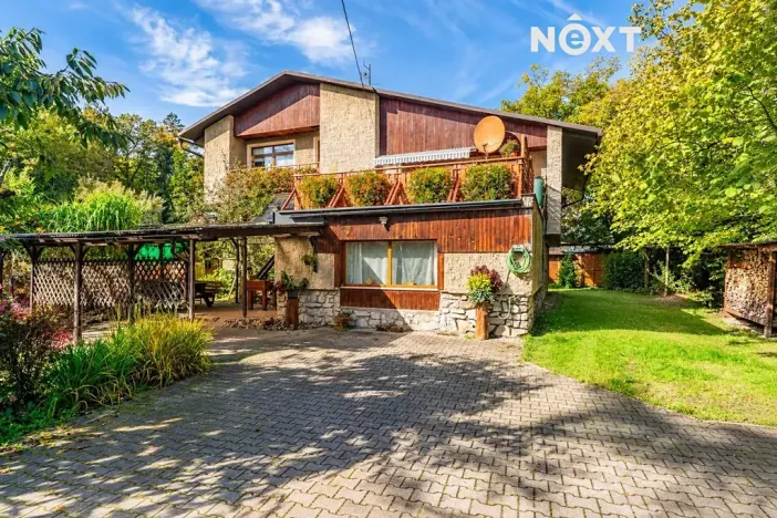 Prodej ubytování, Svoboda nad Úpou, Úpská, 280 m2