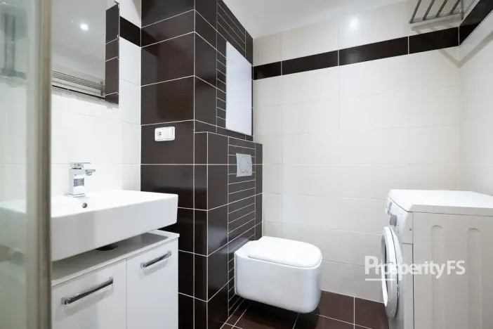 Prodej bytu 2+kk, Děčín - Děčín II-Nové Město, El. Krásnohorské, 48 m2