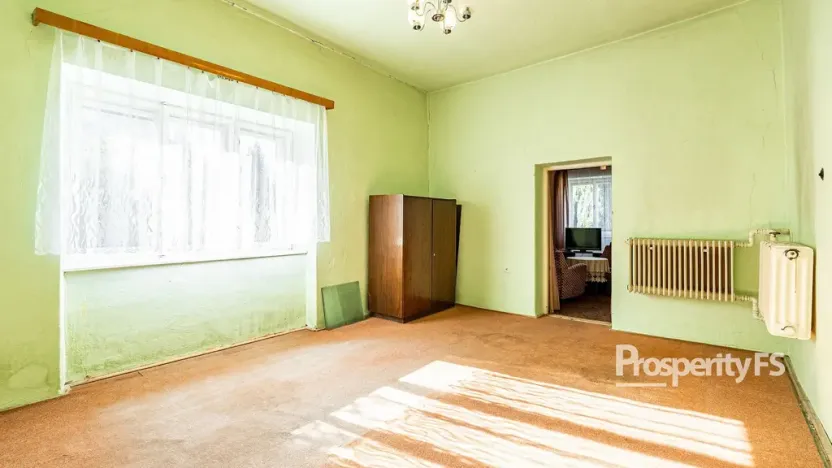 Prodej rodinného domu, Dlouhomilov, 130 m2
