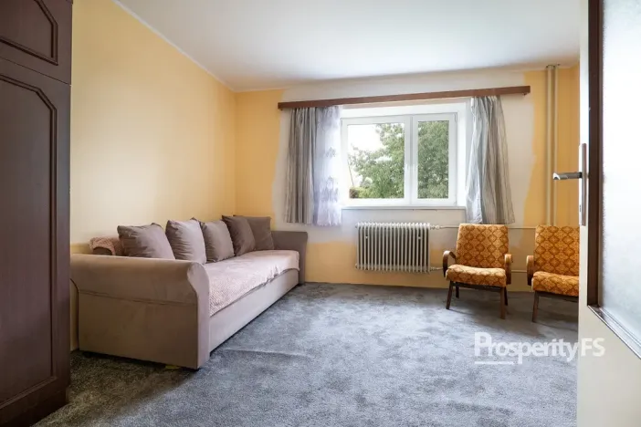Prodej rodinného domu, Hořešovičky, 256 m2