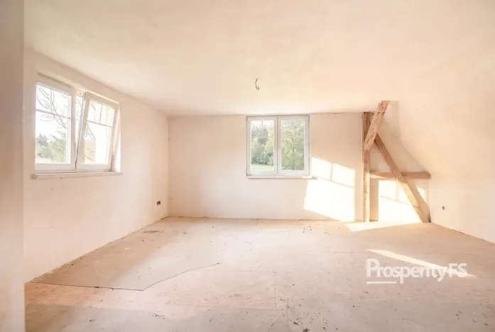 Prodej rodinného domu, Krásná, 180 m2