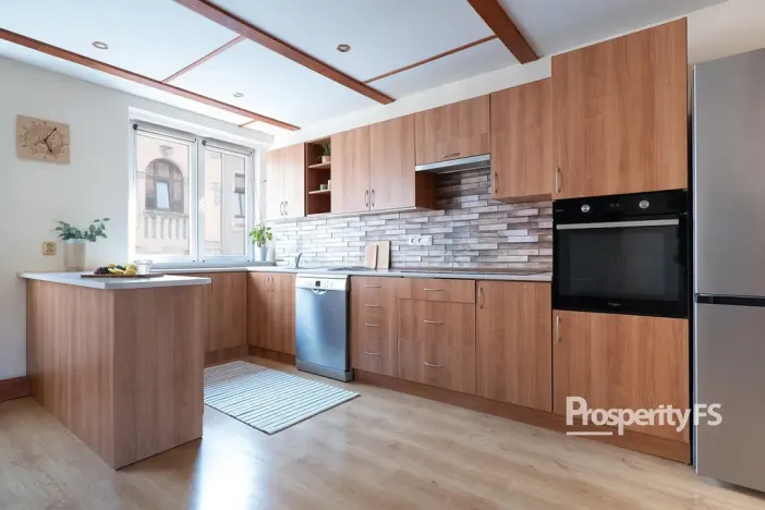 Prodej rodinného domu, Duchcov, Havlíčkova, 150 m2