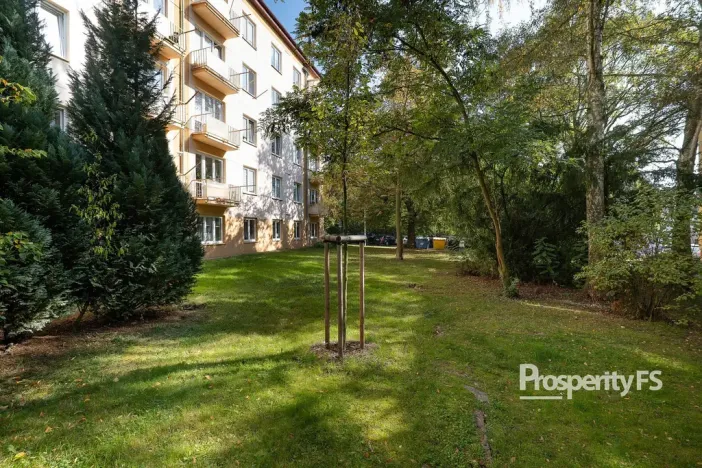Prodej bytu 2+1, Ústí nad Labem - Bukov, Kosmonautů, 52 m2