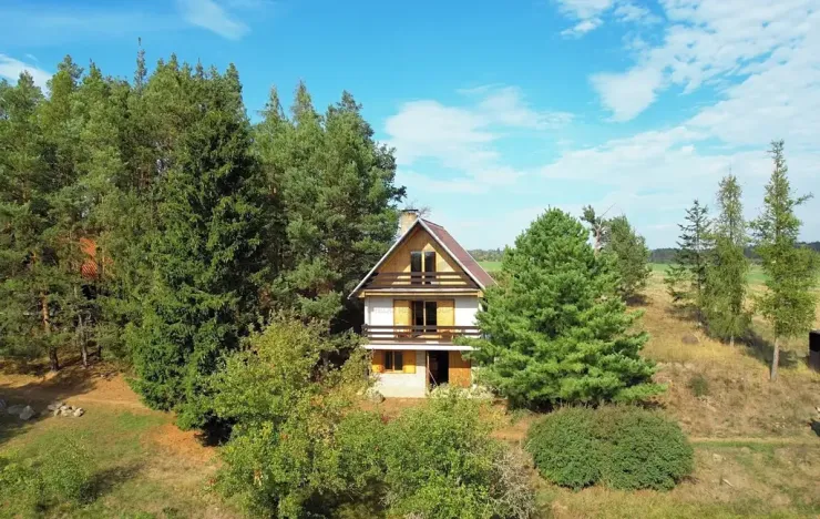 Prodej - jiné, Trnava, 107 m2