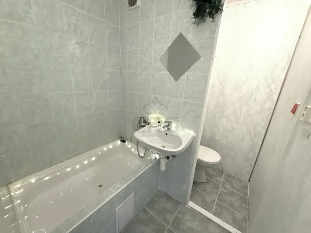 Prodej bytu 1+kk, Brno, Okrouhlá, 32 m2