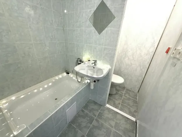 Prodej bytu 1+kk, Brno, Okrouhlá, 32 m2