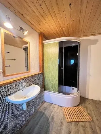Pronájem rodinného domu, Praha - Sedlec, V Sedlci, 65 m2