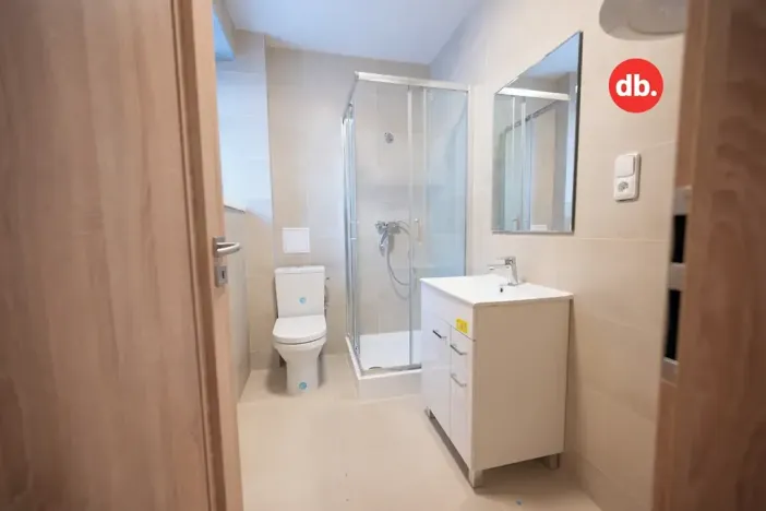 Pronájem bytu 1+kk, Nejdek, Nerudova, 37 m2