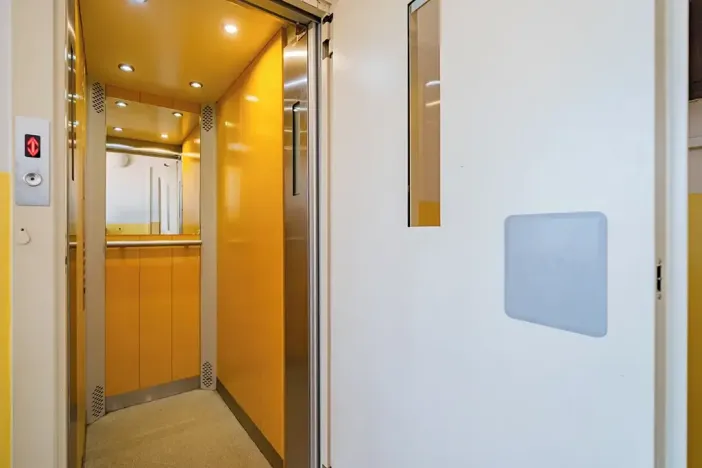 Prodej bytu 2+1, Mělník, Kosmonautů, 59 m2