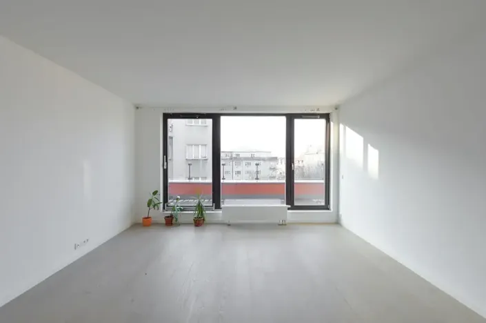 Pronájem bytu 3+kk, Praha - Podolí, Sinkulova, 107 m2