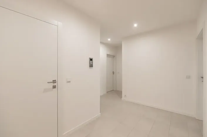Pronájem bytu 3+kk, Praha - Podolí, Sinkulova, 107 m2