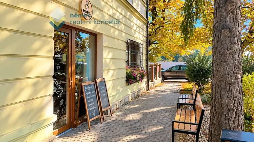 Pronájem bytu 2+kk, Praha - Satalice, K nádraží, 44 m2