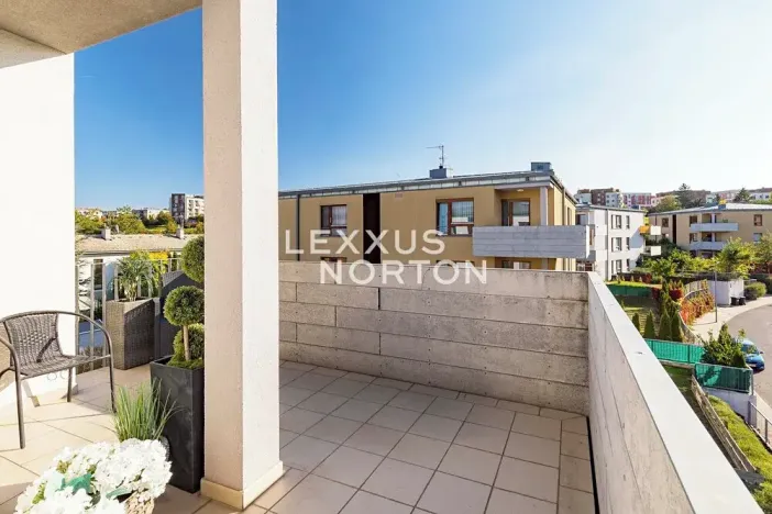 Prodej bytu 2+kk, Praha - Zličín, Lipovská, 43 m2
