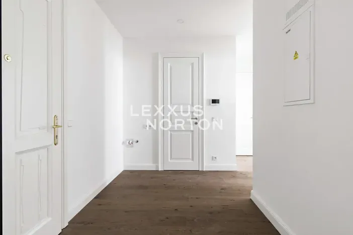 Prodej bytu 3+kk, Praha - Vršovice, Na spojce, 67 m2