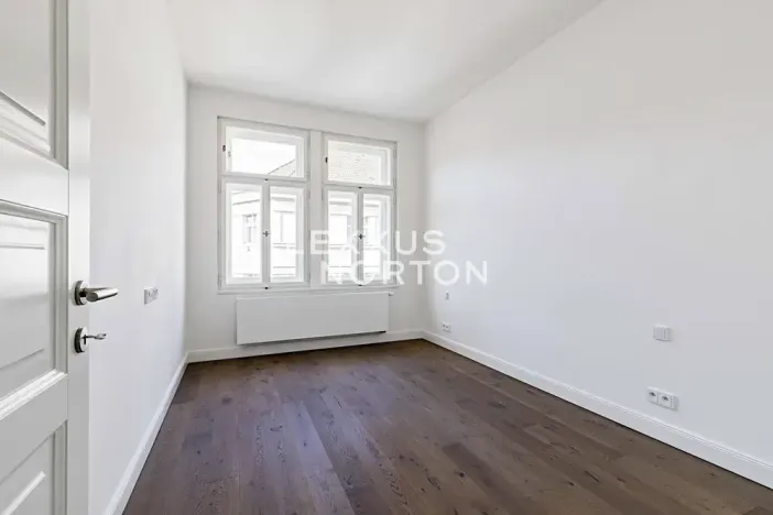 Prodej bytu 2+kk, Praha - Vršovice, Na spojce, 36 m2