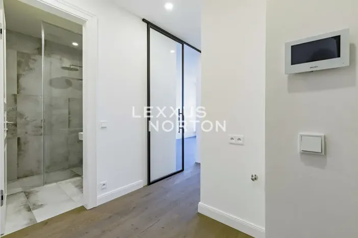Prodej bytu 2+kk, Praha - Vršovice, Na spojce, 36 m2