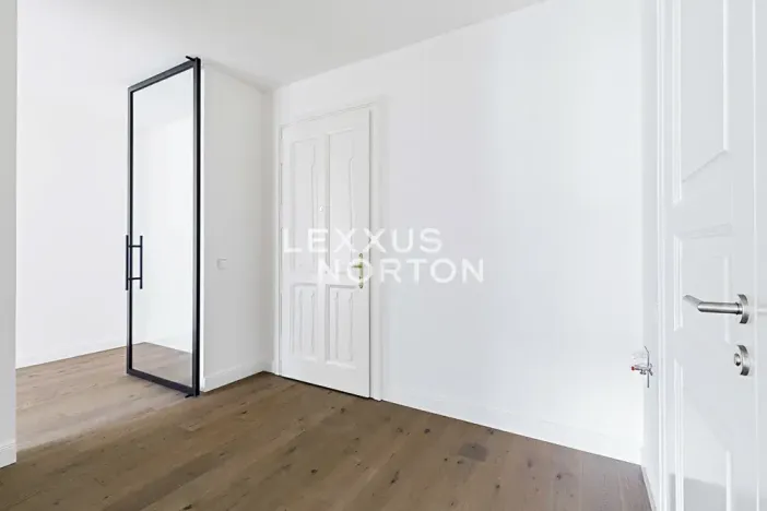 Prodej bytu 3+kk, Praha - Vršovice, Na spojce, 73 m2