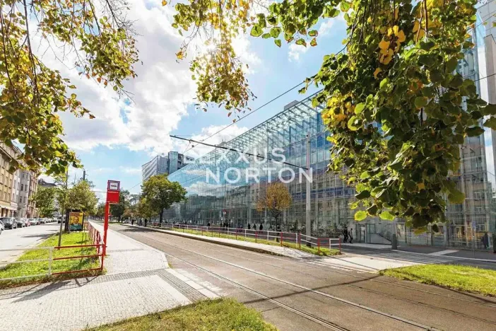 Prodej bytu 4+1, Praha - Bubeneč, 101 m2