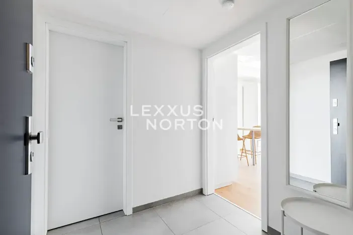 Prodej bytu 1+kk, Praha - Smíchov, Holečkova, 30 m2