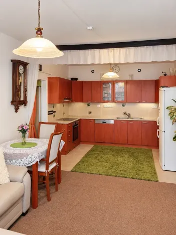 Prodej bytu 3+kk, České Budějovice, Krčínova, 59 m2