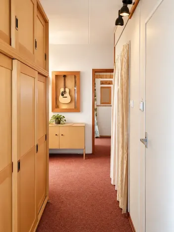 Prodej bytu 3+kk, České Budějovice, Krčínova, 59 m2