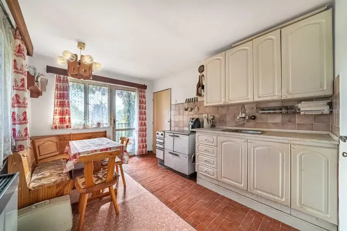 Prodej rodinného domu, Teplá, 130 m2