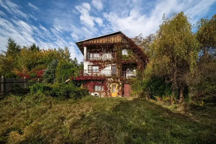 Prodej rodinného domu, Teplá, 130 m2
