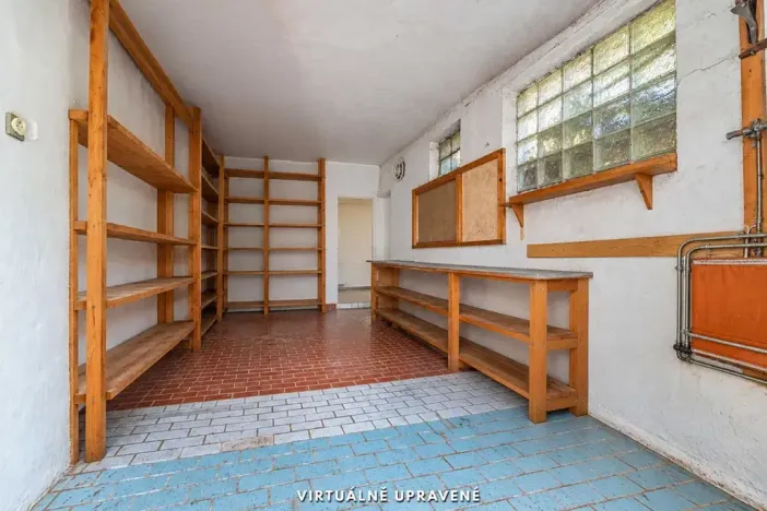 Prodej rodinného domu, Teplá, 130 m2