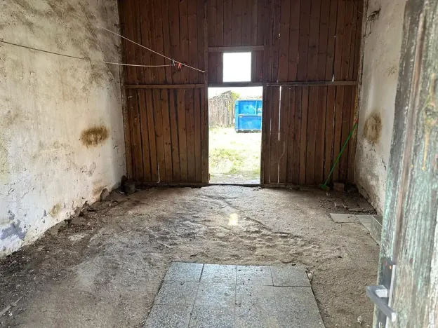 Dražba rodinného domu, Zálesí, 216 m2