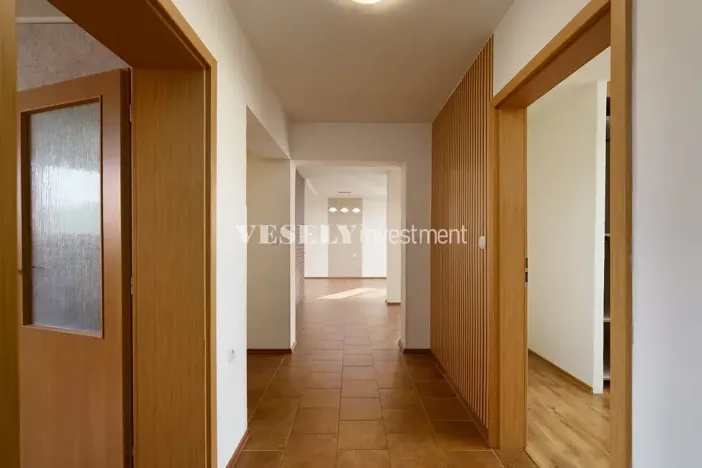 Prodej rodinného domu, Křtěnov, 200 m2