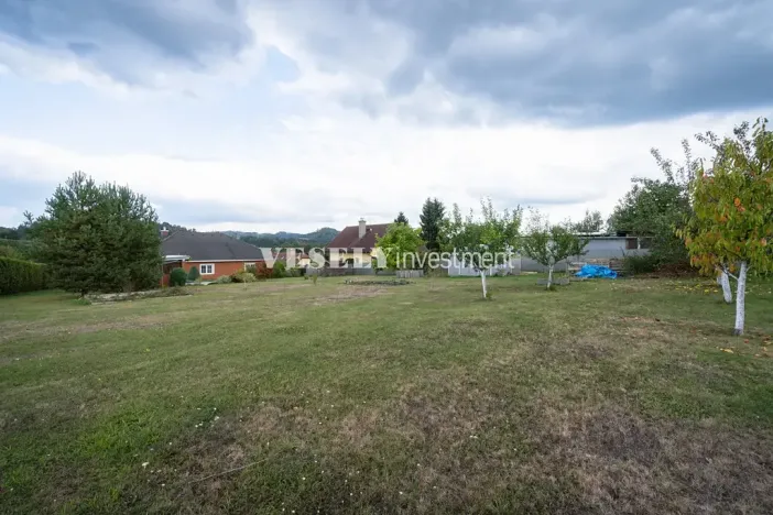 Prodej rodinného domu, Křtěnov, 200 m2
