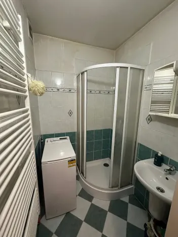 Pronájem bytu 1+kk, Praha - Krč, Štúrova, 30 m2